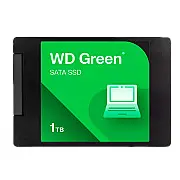 Ssd Wd Green 2.5, 1Tb, Sata 6Gb/S