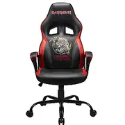 Subsonic Original Gaming Seat Iron Maiden