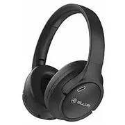 Tellur Vibe Bluetooth Over-Ear Headphones Anc