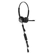 Tellur Voice 320 wired headset binaural black