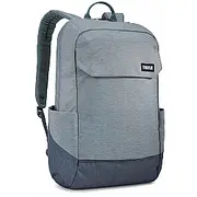 Thule 5097 Lithos Backpack 20L Pond Gray/Dark Slate