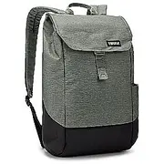 Thule Lithos Backpack 16L Tlbp-213 Agave/Black 3204834