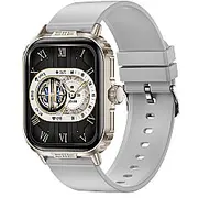 Tracer 47636 Fiton Smartwatch Silver