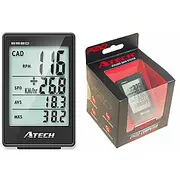 Velodators Atech F20