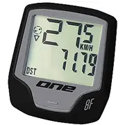 Velodators Rock Machine C.comp 8 Wired melns