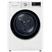Veļu žāvētājs Lg Rh80V9Av3N