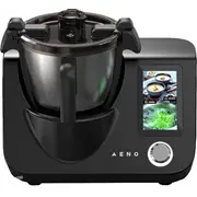 Virtuves kombains Aeno Acr0001S