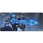 White Shark Gaming Mouse Pad Arcane Sentry Mp-1874