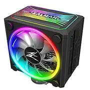 Zalman Cnps16X black 120Mm Argb x2