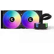 Zalman Reserator5 Z24 Argb Black Zt1225Asm