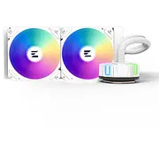 Zalman Reserator5 Z24 Argb White Zt1225Asm