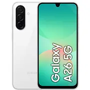 A266B Galaxy A26 128Gb Balts