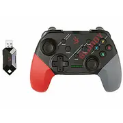A4Tech Gamepad Bloody Gpw50 Sports Red Rf