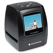 Agfa fotofilmu skeneris Afs100