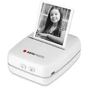 Agfa Photo Realpix kabatas printeris balts