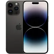 Apple iPhone 14 Pro Max 512Gb Black  Prece no ekspozīcijas Garantija 2 gadi