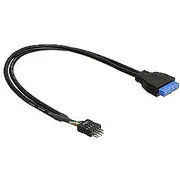 Atbrīvojiet Usb 3.0 kontaktu