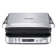 Blaupunkt Grs901 elektriskais grils ar vafeļu plāksnēm