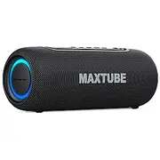 Bluetooth Tracer Maxtube Tws melns