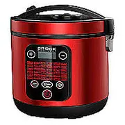 Brock Premium multikatls. Tilpums 5L.  900W