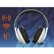 Canyon headset Ego Gh-16 3In1 2.4GhzBt White