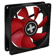Case Fan 80Mm Pwm/Xf040 Xilence