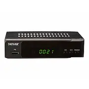 Denver Dvbs-206Hd