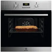 Electrolux Eof3H40Bx iebūvējamā cepeškrāsns