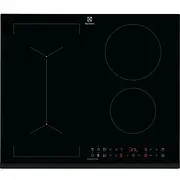 Electrolux Liv63431Bk plīts