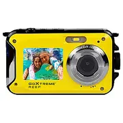 Goxtreme Reef Yellow 20150