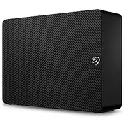 Hdd Usb3 8Tb Ext./Black Stkp8000400 Seagate