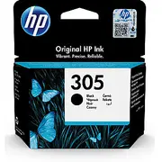 Hp Nr. 305 melns