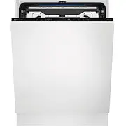 Iebūvējamā trauku mazgājamā mašīna Electrolux Eeg68600W
