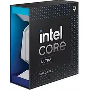 Intel procesors Core Ultra 9 285K 36M kešatmiņa, līdz 5.70 Ghz