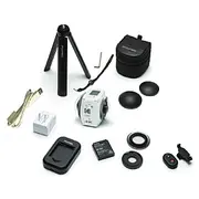Kodak Vr360 4K White
