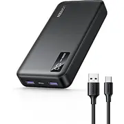 Lipo Powerbank 20000Mah 22.5W Usb-C, 2Xusb Pb312 Ugreen