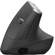 Logitech Mx Vertical