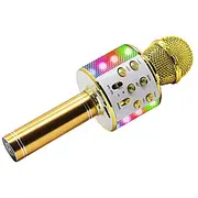 Manta Mic20-Gl Gold