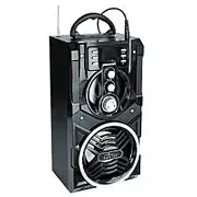 Mediatech Mt3150 Portable Bluetooth spea