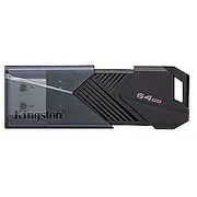 Memory Drive Flash Usb3.2/64Gb Dtxon/64Gb Kingston