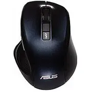 Mouse Usb Optical Wrl Mw202/Black 90Xb066N-Bmu000 Asus