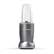 Nutribullet Blender Nb 505 Dg, 500W, Inox