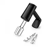 Philips 5000 series Hand mixer Hr3781/00, 500 W, Black