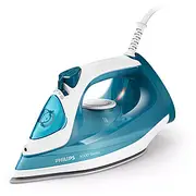 Philips Dst3011/20 Steam Iron, 2100 W, Water tank capacity 0.3 ml, Continuous steam 30 g/min, Blue