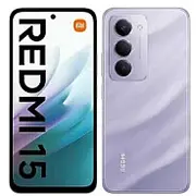 Redmi 15 6/ 128Gb Purpurs