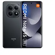 Redmi Note 15 5G 6/128Gb Glacier Blue