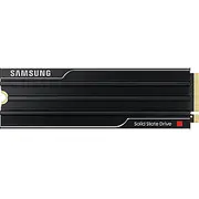 Samsung 9100 Pro 2Tb M.2 2280 Pci-E x4 Gen5 Nvme Ssd Mz-Vap2T0Cw