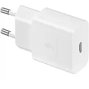 Samsung Ep-T1510Nwegeu 15W Power adapteris / lādētājs telefonam balts Eu Blister