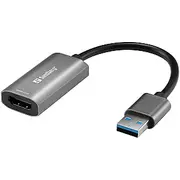 Sandberg 134-19 Hdmi Capture Link to Usb