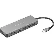 Sandberg 136-45 Usb-C 13-In-1 Travel Dock